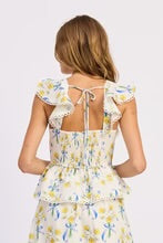 Load image into Gallery viewer, EN SAISON-AUDREY TOP
