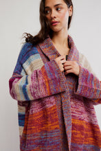 Load image into Gallery viewer, FREE PEOPLE-ENID CARDI
