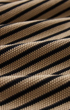 Load image into Gallery viewer, Z SUPPLY-AINSLIE STRIPE MIDI SKIRT
