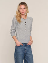 Load image into Gallery viewer, HEARTLOOM-CLAUS SWEATER
