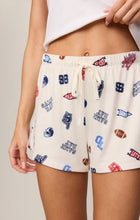 Load image into Gallery viewer, Z SUPPLY-VARSITY SILKY SHORT
