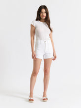 Load image into Gallery viewer, DAZE-VALLEY GIRL SHORT IN LAMB
