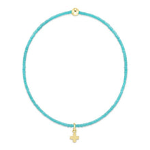 Load image into Gallery viewer, ENEWTON-HOPE CLASSIC -SIGNATURE CROSS SMALL CHARM
