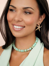 Load image into Gallery viewer, ETTIKA-SAINT TROPEZ NECKLACE
