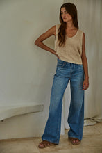 Load image into Gallery viewer, By Together Allende Vest Top 
