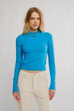 Load image into Gallery viewer, FREE PEOPLE-EVEN AFTER PULLOVER
