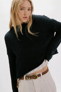 FREE PEOPLE-OPAL ROLLNECK SWEATER