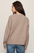 Load image into Gallery viewer, Z SUPPLY-EASTWELL PULLOVER SWEATER
