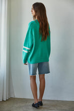Load image into Gallery viewer, BY TOGETHER-CHASING 94 SWEATER
