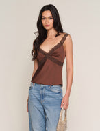 HEARTLOOM-NELIS CAMI