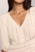 Load image into Gallery viewer, Z SUPPLY-MAYFAIR BODYSUIT
