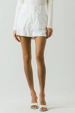 Load image into Gallery viewer, BLANKNYC-SEASALT BALLOON MINI SKIRT
