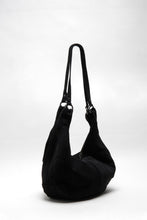 Load image into Gallery viewer, FREE PEOPLE-ROMA SUEDE TOTE
