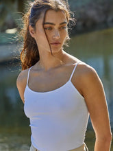 Load image into Gallery viewer, BY TOGETHER- FULL LENGTH CAMI
