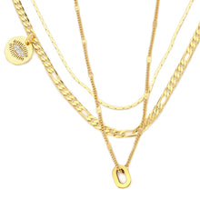 Load image into Gallery viewer, ARTIZAN- PURE NECKLACE SET
