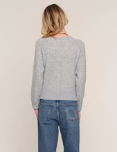 Load image into Gallery viewer, HEARTLOOM-CLAUS SWEATER
