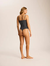 Load image into Gallery viewer, COMMANDO-POLKA DOT BODYSUIT
