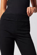Load image into Gallery viewer, FREE PEOPLE- IN MY FEELINGS CROP FLARE

