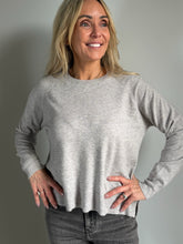 Load image into Gallery viewer, DELUC-LORRAINE SWEATER
