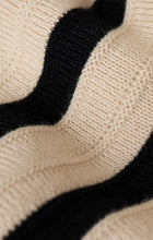 Load image into Gallery viewer, Z SUPPLY-EMORI STRIPED SKIRT
