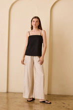 Load image into Gallery viewer, SUNDAY RITUAL-AVERY PANT POLKA DOT
