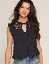 Load image into Gallery viewer, HEARTLOOM-RAYNA TOP

