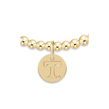 Load image into Gallery viewer, ENEWTON-ECOLLEGIATE CLASSIC GOLD 3MM BRACELET
