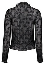 Load image into Gallery viewer, BISHOP+YOUNG-SPENCER FUNNEL NECK
