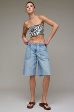 Load image into Gallery viewer, HIDDEN-UTILITY BARREL SHORTS
