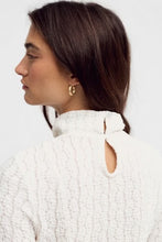Load image into Gallery viewer, FREE PEOPLE-HOPE LONG SLEEVE TOP
