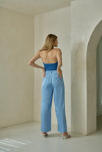 Load image into Gallery viewer, LUCY PARIS- IVY HALTER TANK
