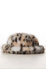 Load image into Gallery viewer, FREE PEOPLE-ICE QUEEN BUCKET HAT
