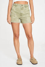 Load image into Gallery viewer, DAZE- THE KNOCKOUT CARGO SHORT
