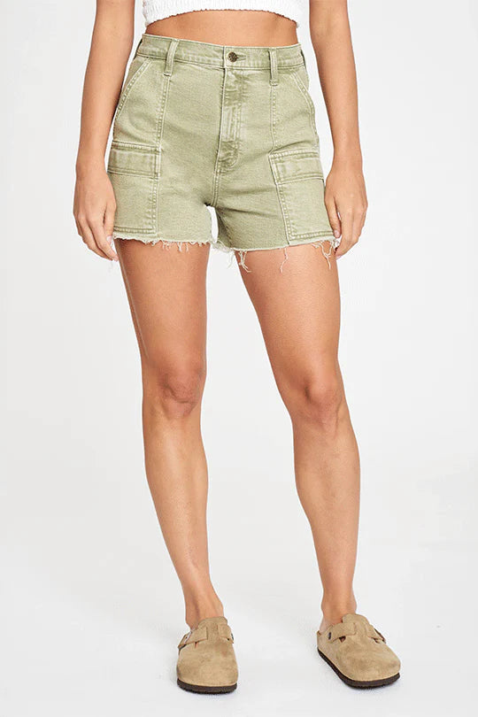 DAZE- THE KNOCKOUT CARGO SHORT