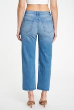 Load image into Gallery viewer, DAWN HIGH RISE WIDE LEG PANT

