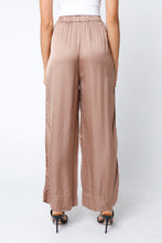 Load image into Gallery viewer, NOAH SATIN PANT
