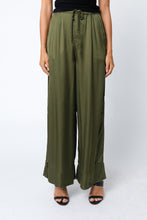 Load image into Gallery viewer, NOAH SATIN PANT
