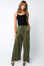 Load image into Gallery viewer, NOAH SATIN PANT
