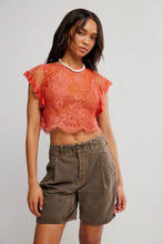 Load image into Gallery viewer, FREE PEOPLE-LUNAR ASH TOP
