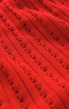 Load image into Gallery viewer, Z SUPPLY-SUNDA CROCHET MIDI DRESS
