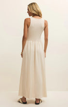 Load image into Gallery viewer, Z SUPPLY-CHARLOTTE RIB MIDI DRESS
