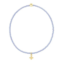 Load image into Gallery viewer, ENEWTON-HOPE CLASSIC -SIGNATURE CROSS SMALL CHARM
