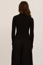 Load image into Gallery viewer, PROJECT SOCIAL T- FRANKLIN LONG SLEEVE TOP
