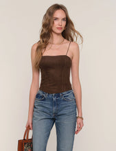 Load image into Gallery viewer, HEARTLOOM-JUNIE CAMI
