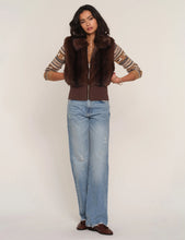 Load image into Gallery viewer, HEARTLOOM-AYRA VEST
