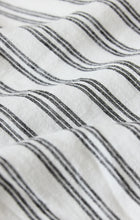 Load image into Gallery viewer, Z SUPPLY-THE PERFECT STRIPE BUTTON UP
