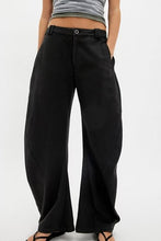 Load image into Gallery viewer, FREE PEOPLE-SPOTLIGHT TROUSER
