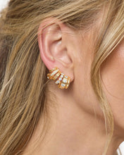 Load image into Gallery viewer, MELINDA MARIA- ASHLEY VENICE EAR CRAWLER
