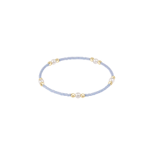 Load image into Gallery viewer, ENEWTON-HOPE PURPOSE PEARL BRACELET
