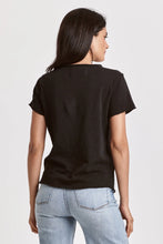 Load image into Gallery viewer, DEAR JOHN-VANYA SLUB TEE
